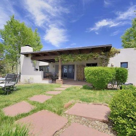 Ponderosa Estate Villa Santa Fe Bagian luar foto