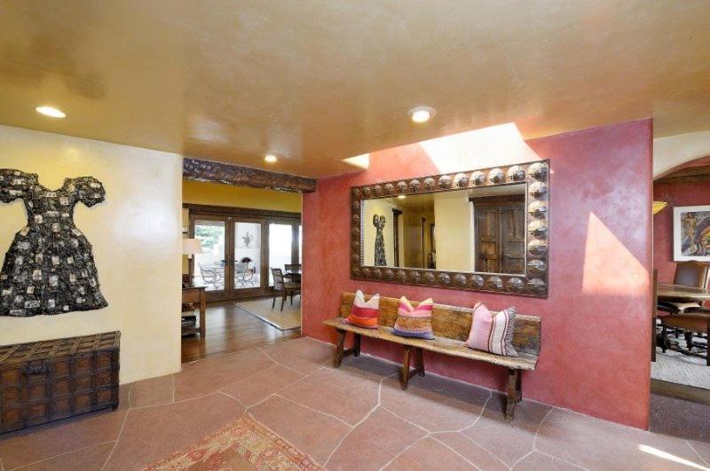 Ponderosa Estate Villa Santa Fe Bagian luar foto
