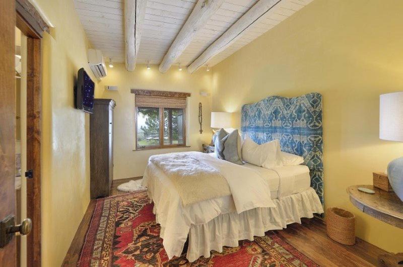 Ponderosa Estate Villa Santa Fe Bagian luar foto