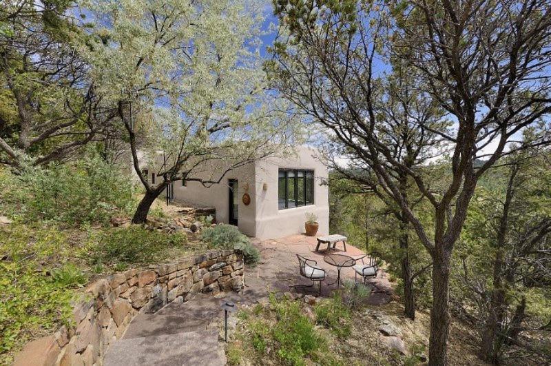 Ponderosa Estate Villa Santa Fe Bagian luar foto