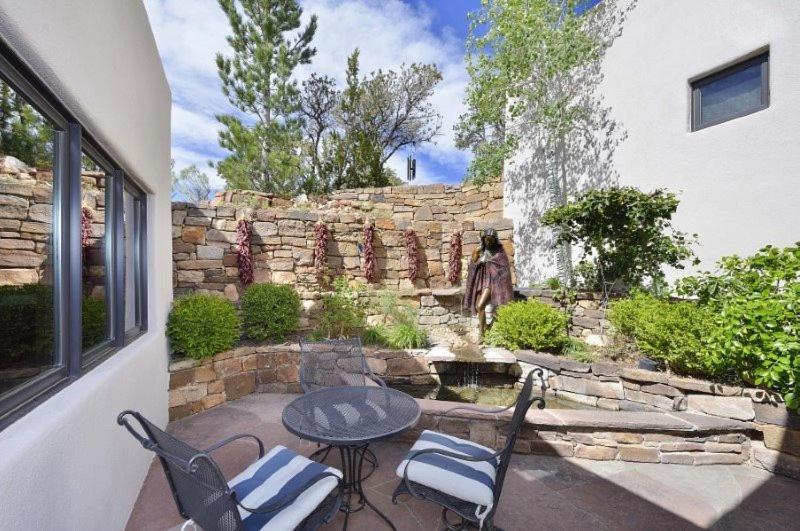 Ponderosa Estate Villa Santa Fe Bagian luar foto