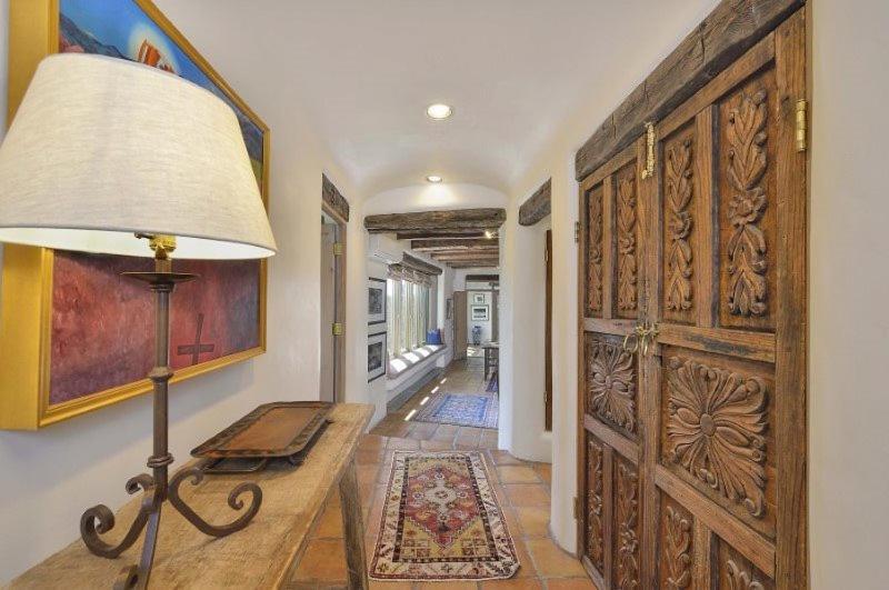 Ponderosa Estate Villa Santa Fe Bagian luar foto